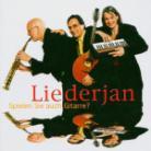 Liederjan - Spielen Sie Auch Gitarre
