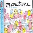 Maritime - We, The Vehicles