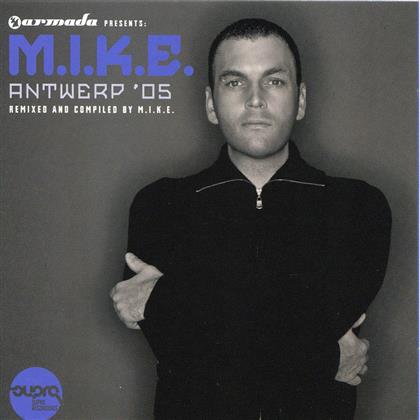 Mike - Antwerp '05 (2 CDs)