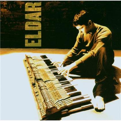 Eldar Djangirov - Eldar