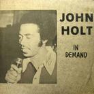 John Holt - In Demand
