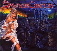 Savage Circus - Dreamland Manor (Japan Edition, 2 CDs)