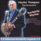 Hayden Thompson - Rockabilly Rhythm