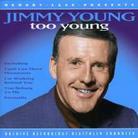 Jimmy Young - Too Young