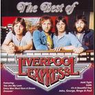 Liverpool Express - Best Of