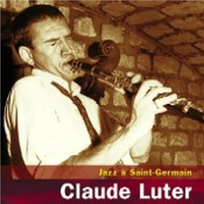 Claude Luter - Jazz A Saint-Germain
