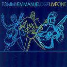 Tommy Emmanuel - Live One (2 CDs)