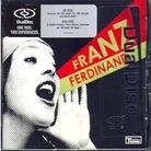 Franz Ferdinand - You Could Have It So Much Better - Dual Disc (2 CDs)