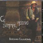 Adriano Celentano - C'e Sempre Un Motivo (Dual Disc, 2 CDs)
