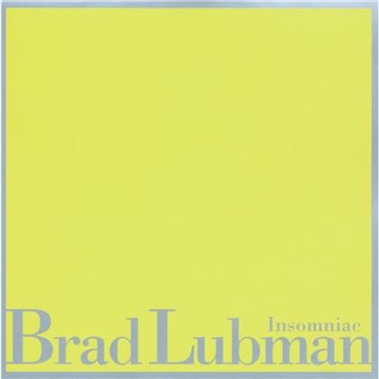 Brad Lubman - Insomniac