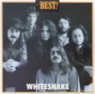 Whitesnake - Best Of (Japan Edition)