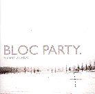 Bloc Party - Silent Alarm (Re-Edition, CD + DVD)