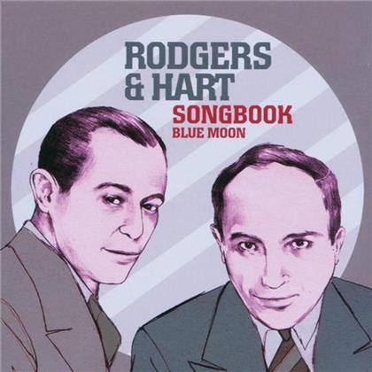 Rodger & Hart - Blue Moon