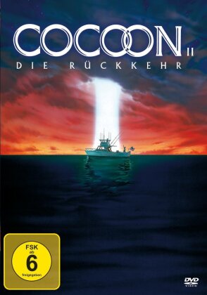 Cocoon 2 - Die Rückkehr (1988)