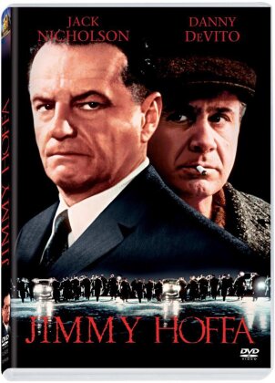Jimmy Hoffa (1992)