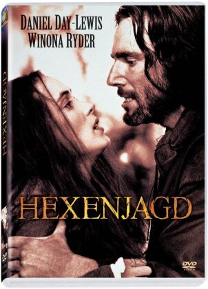 Hexenjagd (1996)