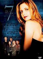 Buffy: Staffel 7 - Teil 1 - Episode 1-11 (Coffret, Édition Collector, 3 DVD)