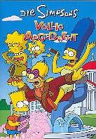 Die Simpsons - Völlig abgedreht
