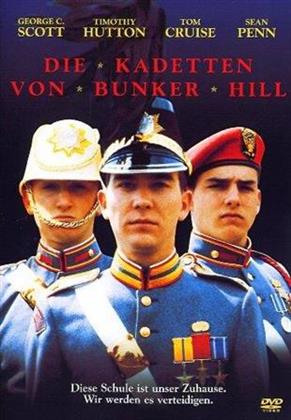 Die Kadetten von Bunker Hill (1981)