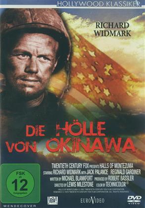 Die Hölle von Okinawa (1951) (Hollywood Klassiker)