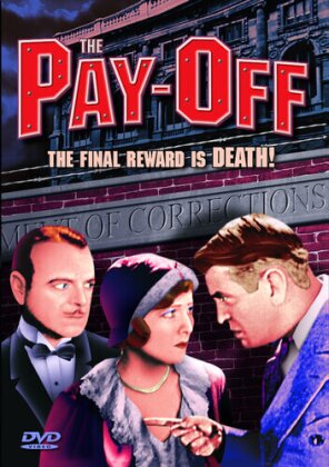 The pay off (b/w)