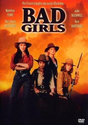 Bad Girls (1994)
