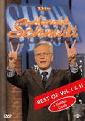 Harald Schmidt - Best of Vol. 1 & 2