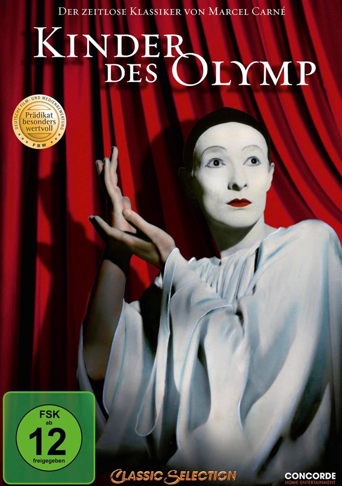 Kinder des Olymp (1945)