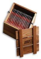 Sharpe's - (Cedar crate box) (Collector's Edition)