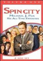 Spin city: Michael J. Fox - His all-time favorites 1
