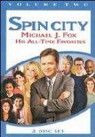 Spin city: Michael J. Fox - His all-time favorites 2