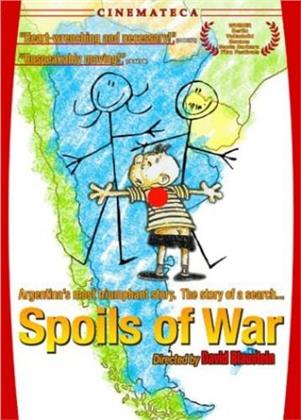 Spoils of war (2000)