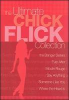 The Ultimate Chick Flick Collection (6 DVDs)