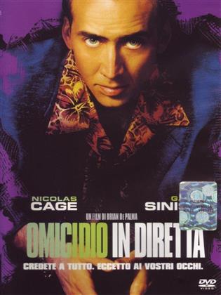 Omicidio in diretta (1998)