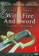 With fire & sword (1999) (2 DVDs)