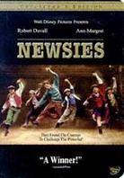 Newsies - Die Zeitungsjungen (1992)