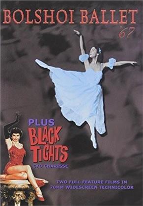 Bolshoi Ballet 67 & Black Tights