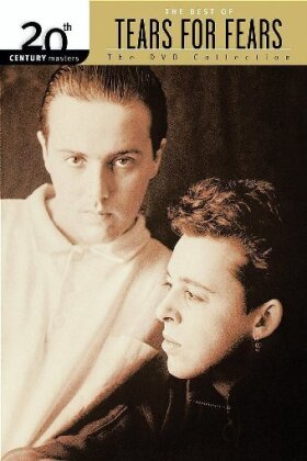 Tears For Fears - 20th century masters: DVD collection
