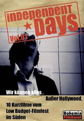 Independent Days - Kurzfilme - Vol. 1