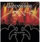 Queensryche - The art of - Live (Jewel Case)