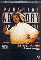 Suga Free - New testament (DVD + CD)