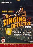 The singing detective (3 DVDs)