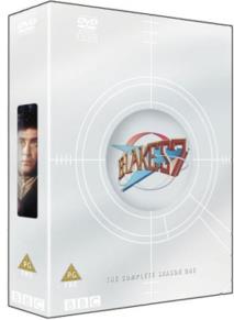 Blake's 7 - Series 1 (Box, 5 DVDs)