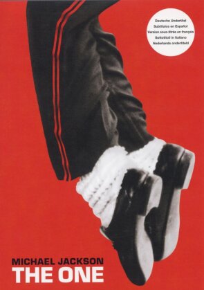 Michael Jackson - The One