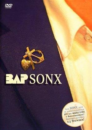 Bap - Sonx