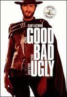 The Good, the Bad and the Ugly - Il buono, il brutto, il cattivo (1966) (Special Collector's Edition, 2 DVDs)