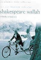 Shakespeare Wallah (n/b, Criterion Collection)