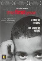 The first year (2001)