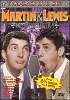 Martin & Lewis (Édition Collector, 2 DVD)