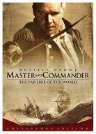Master and commander: The far side of world (2003) (2 DVDs)